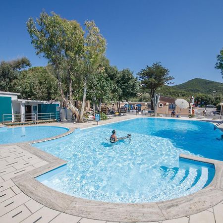 Villaggio Miramare 리보르노 외부 사진
