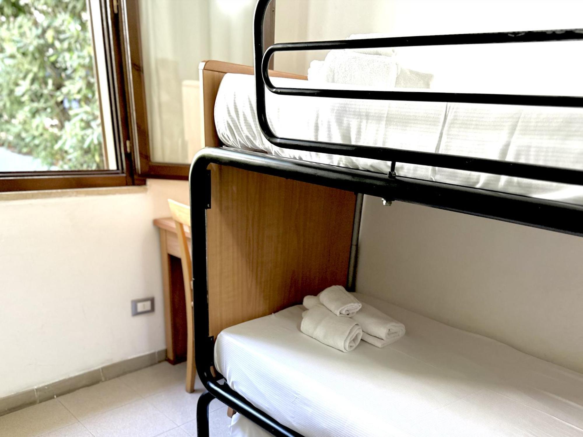 Villaggio Miramare 리보르노 외부 사진