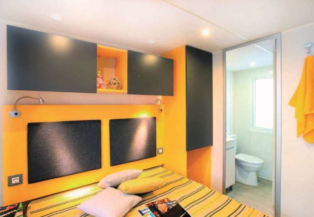 Villaggio Miramare 리보르노 외부 사진