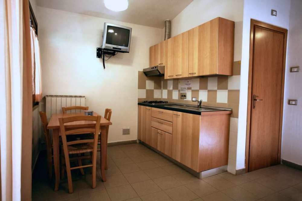 Villaggio Miramare 리보르노 외부 사진